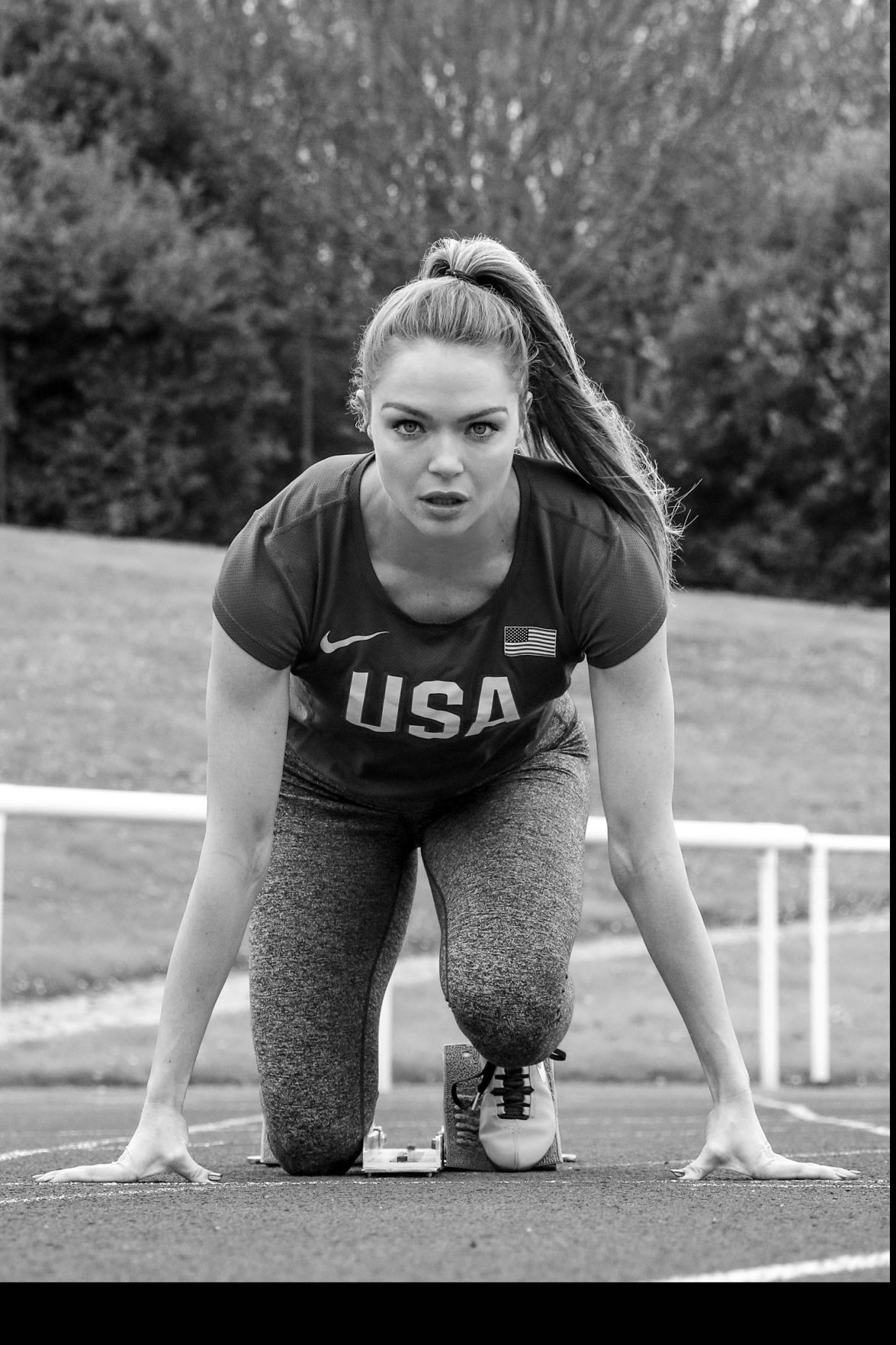 Chari Hawkins